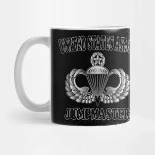 Jumpmaster (Master Wings) Mug